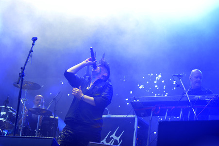 M'era Luna Festival 2023 in Hildesheim