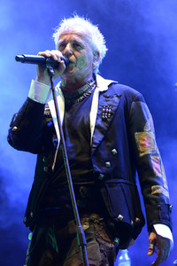 M'era Luna Festival 2023 in Hildesheim