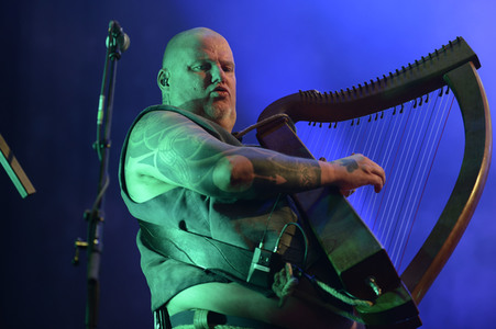 M'era Luna Festival 2023 in Hildesheim