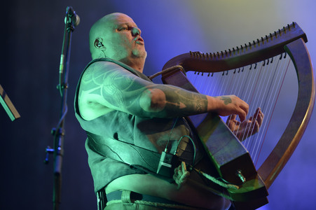 M'era Luna Festival 2023 in Hildesheim