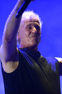 M'era Luna Festival 2023 in Hildesheim