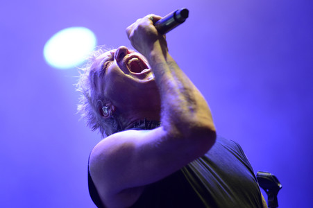 M'era Luna Festival 2023 in Hildesheim