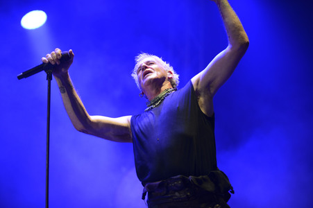 M'era Luna Festival 2023 in Hildesheim