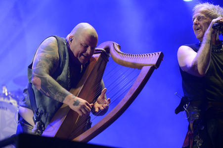 M'era Luna Festival 2023 in Hildesheim