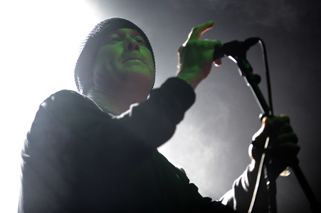 M'era Luna Festival 2023 in Hildesheim
