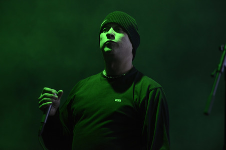 M'era Luna Festival 2023 in Hildesheim