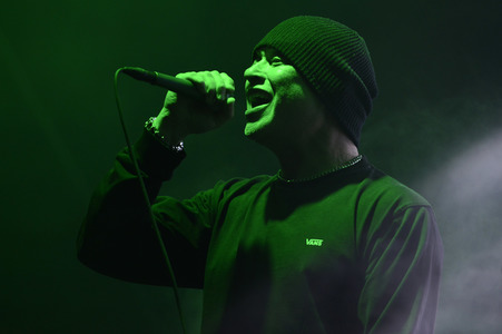 M'era Luna Festival 2023 in Hildesheim