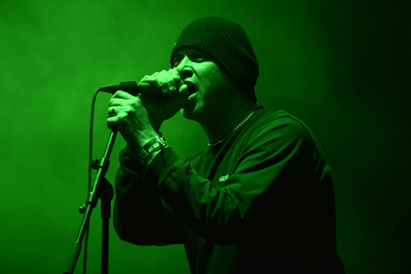 M'era Luna Festival 2023 in Hildesheim