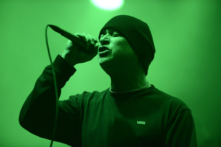 M'era Luna Festival 2023 in Hildesheim