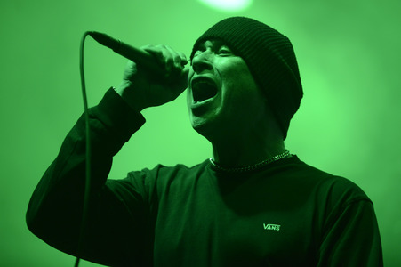 M'era Luna Festival 2023 in Hildesheim