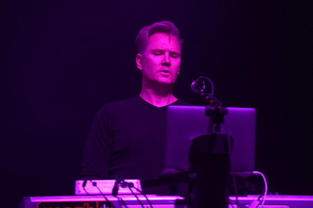 M'era Luna Festival 2023 in Hildesheim