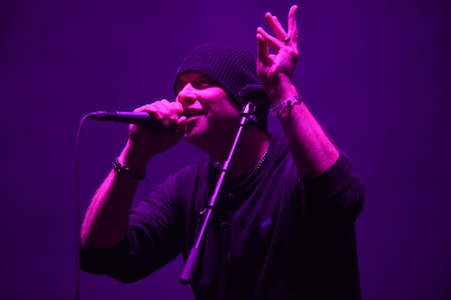 M'era Luna Festival 2023 in Hildesheim