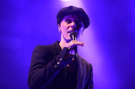 M'era Luna Festival 2023 in Hildesheim
