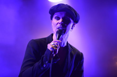 M'era Luna Festival 2023 in Hildesheim