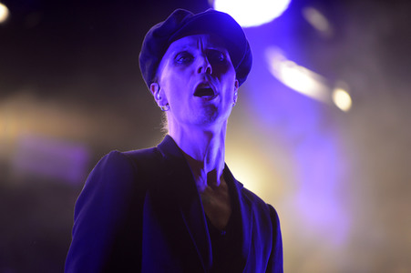 M'era Luna Festival 2023 in Hildesheim