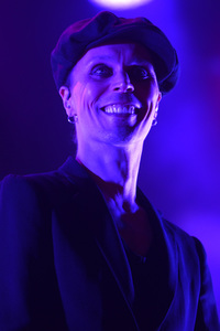 M'era Luna Festival 2023 in Hildesheim