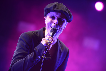 M'era Luna Festival 2023 in Hildesheim