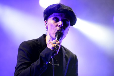 M'era Luna Festival 2023 in Hildesheim