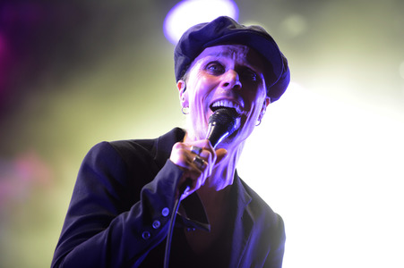 M'era Luna Festival 2023 in Hildesheim