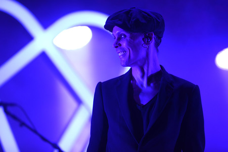 M'era Luna Festival 2023 in Hildesheim