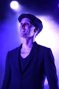 M'era Luna Festival 2023 in Hildesheim