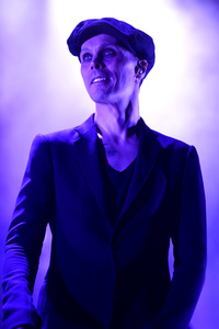 M'era Luna Festival 2023 in Hildesheim