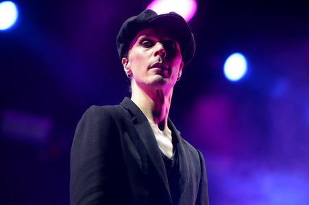 M'era Luna Festival 2023 in Hildesheim