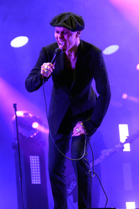 M'era Luna Festival 2023 in Hildesheim