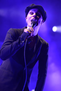 M'era Luna Festival 2023 in Hildesheim