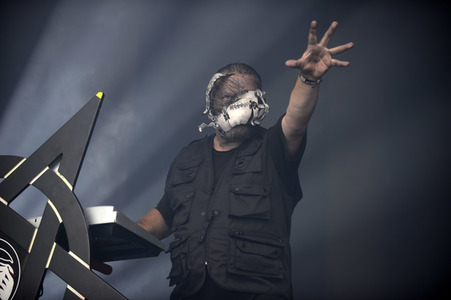 M'era Luna Festival 2023 in Hildesheim