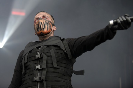 M'era Luna Festival 2023 in Hildesheim