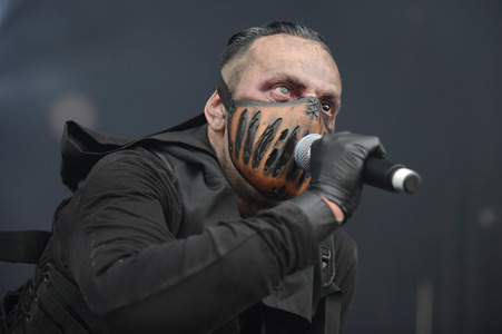 M'era Luna Festival 2023 in Hildesheim