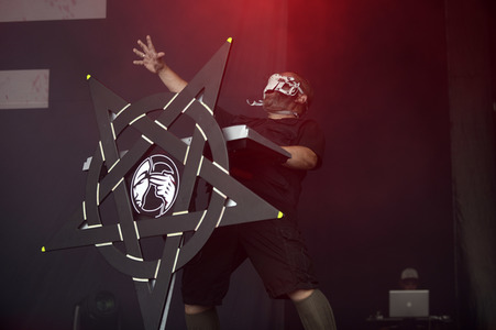 M'era Luna Festival 2023 in Hildesheim