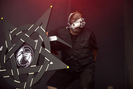 M'era Luna Festival 2023 in Hildesheim