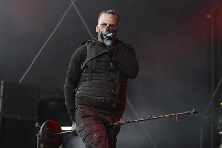 M'era Luna Festival 2023 in Hildesheim