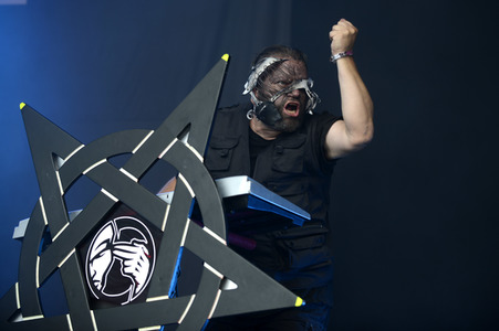 M'era Luna Festival 2023 in Hildesheim