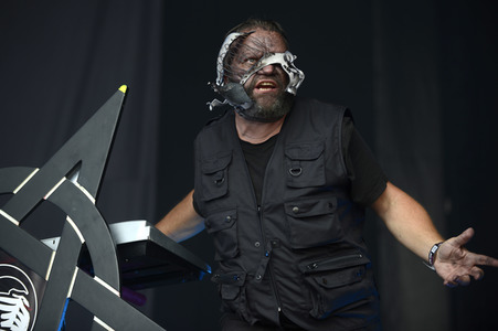 M'era Luna Festival 2023 in Hildesheim