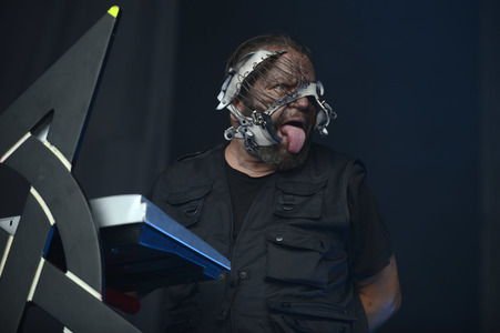 M'era Luna Festival 2023 in Hildesheim