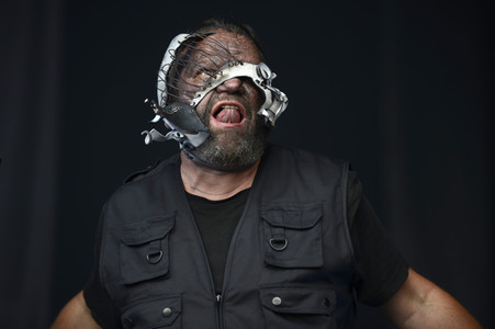 M'era Luna Festival 2023 in Hildesheim