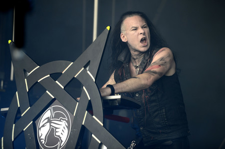 M'era Luna Festival 2023 in Hildesheim