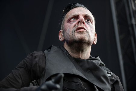 M'era Luna Festival 2023 in Hildesheim