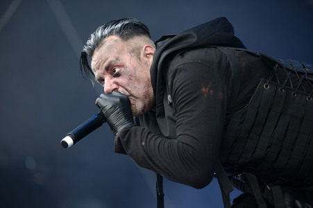 M'era Luna Festival 2023 in Hildesheim