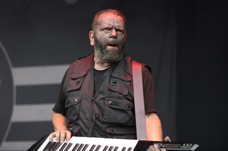 M'era Luna Festival 2023 in Hildesheim