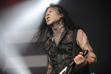 M'era Luna Festival 2023 in Hildesheim
