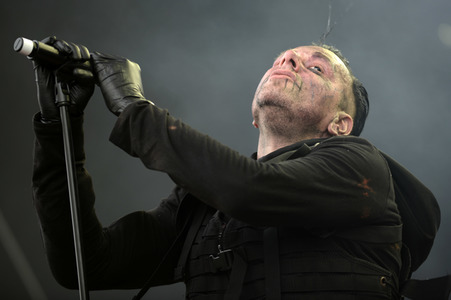 M'era Luna Festival 2023 in Hildesheim