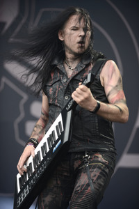 M'era Luna Festival 2023 in Hildesheim