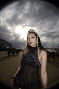 M'era Luna Festival 2023 in Hildesheim