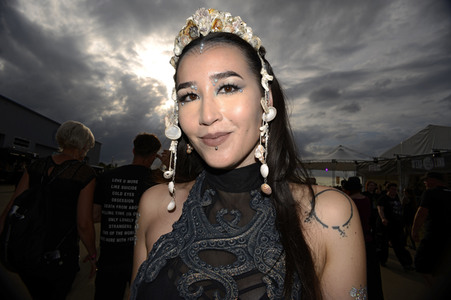 M'era Luna Festival 2023 in Hildesheim