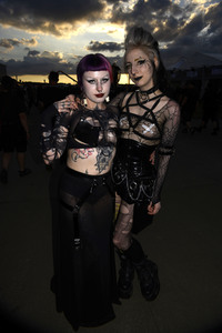 M'era Luna Festival 2023 in Hildesheim