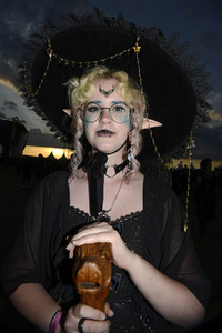 M'era Luna Festival 2023 in Hildesheim